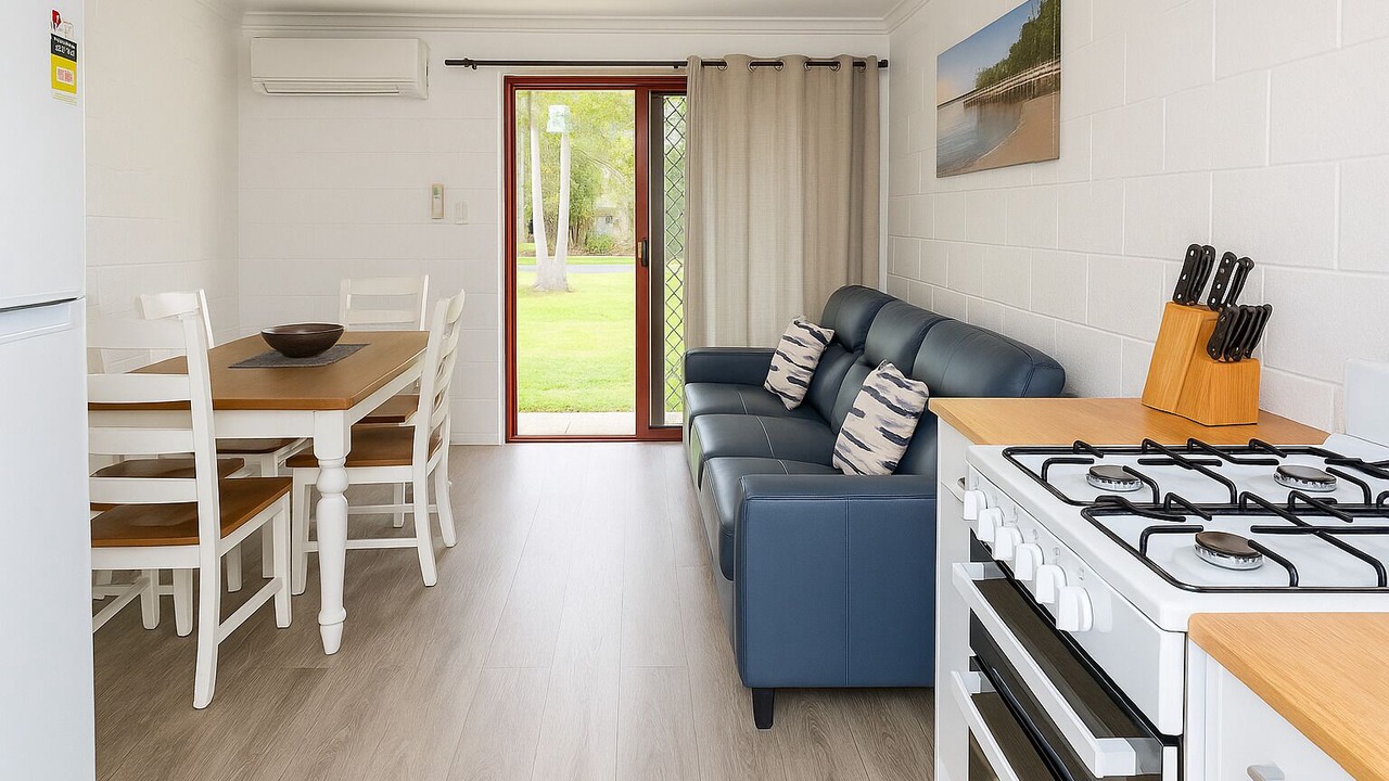 Photo of Kitchen in Port Macquarie