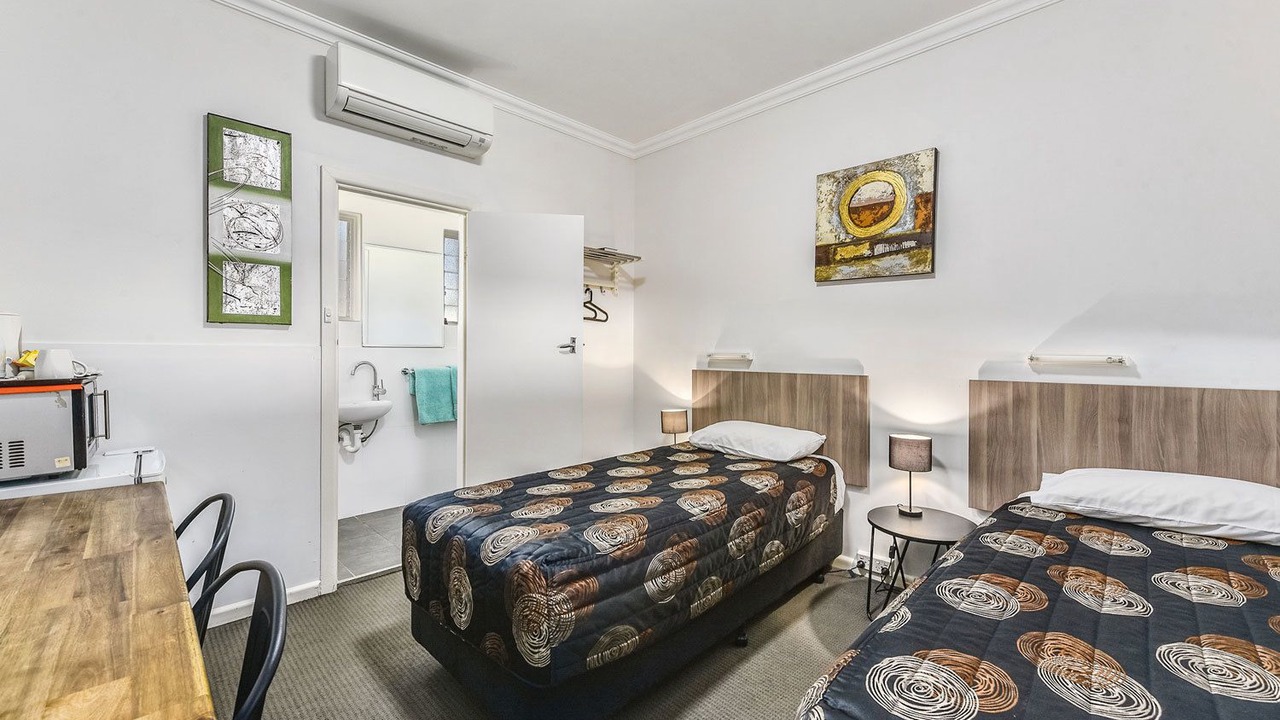 Photo of Bedroom in Naracoorte