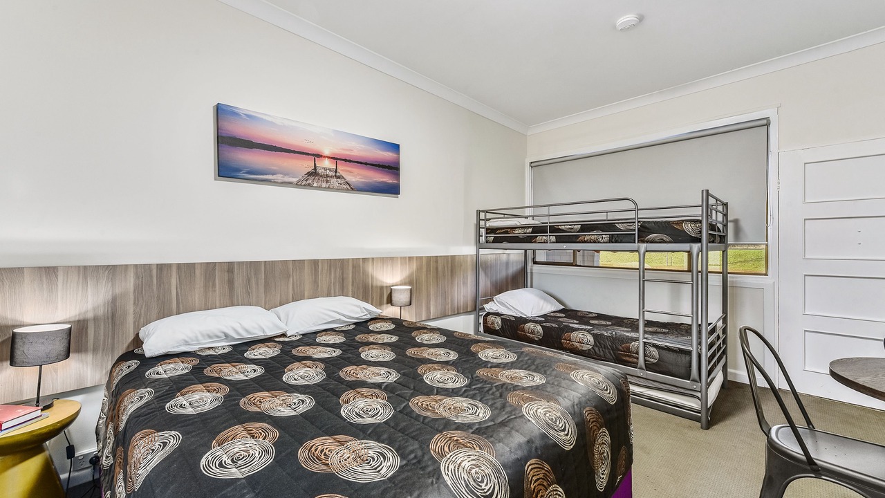 Photo of Bedroom in Naracoorte