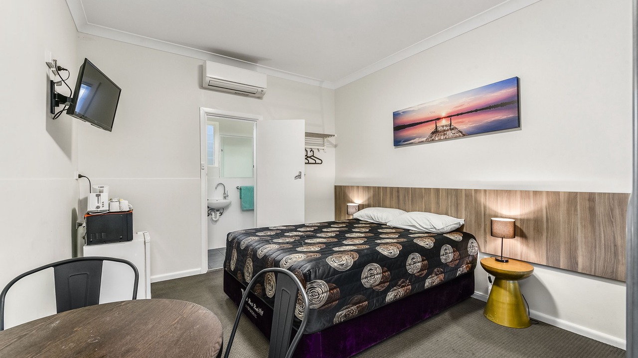 Photo of Bedroom in Naracoorte