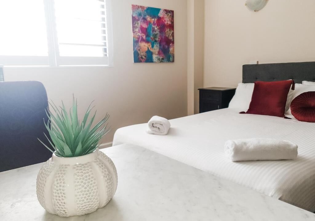 Photo of Bedroom in Sanctuary Point