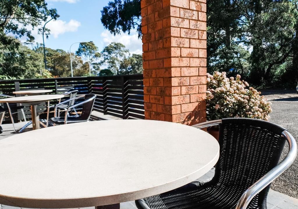 Photo of Patio Balcony in Sanctuary Point