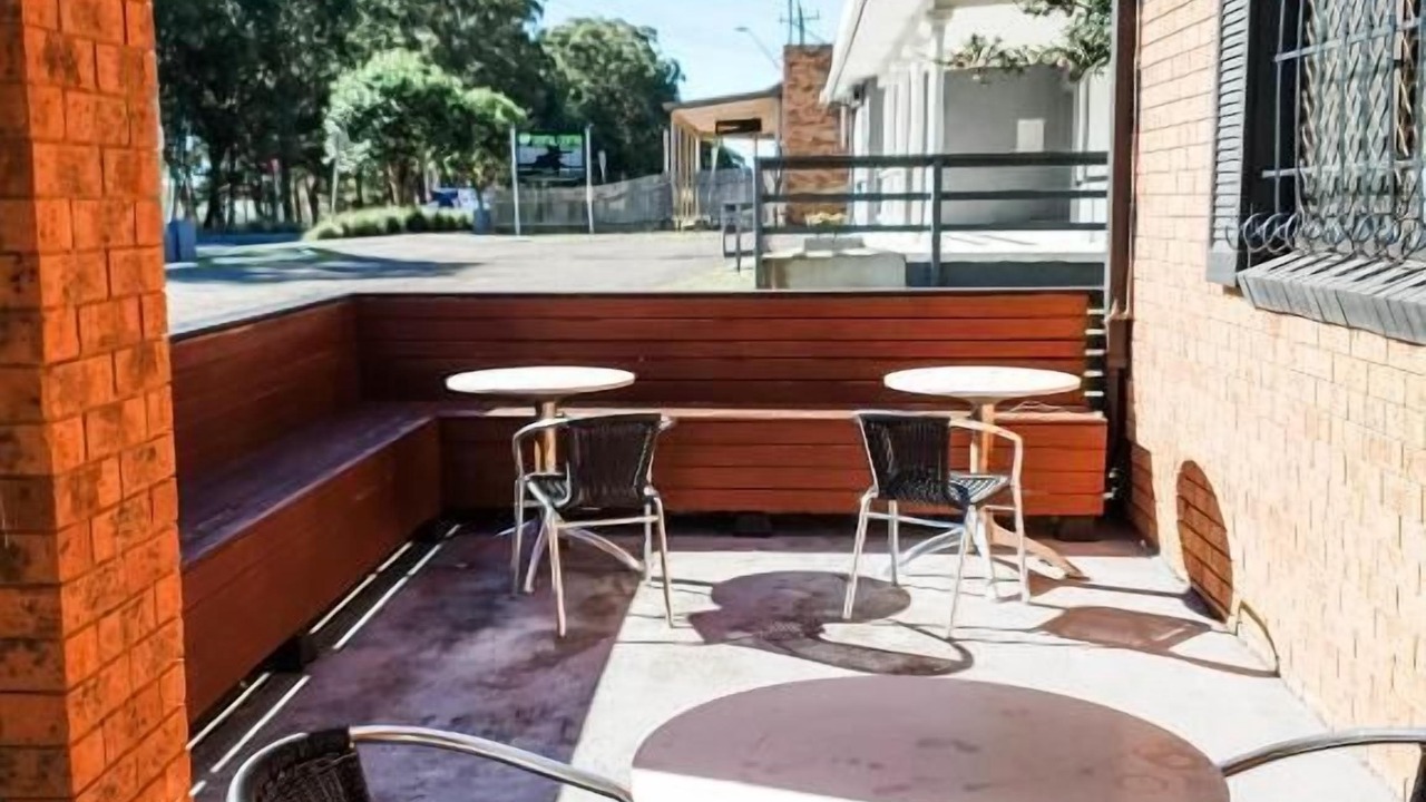 Photo of Patio Balcony in Sanctuary Point