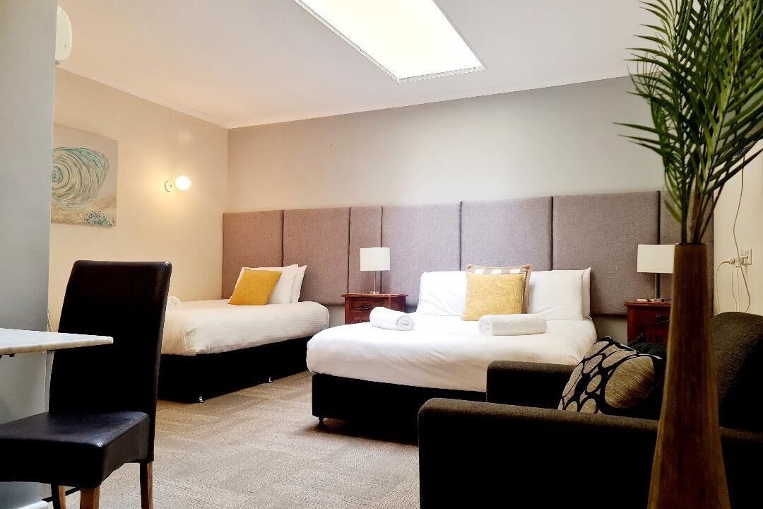 Photo of Bedroom in Sanctuary Point