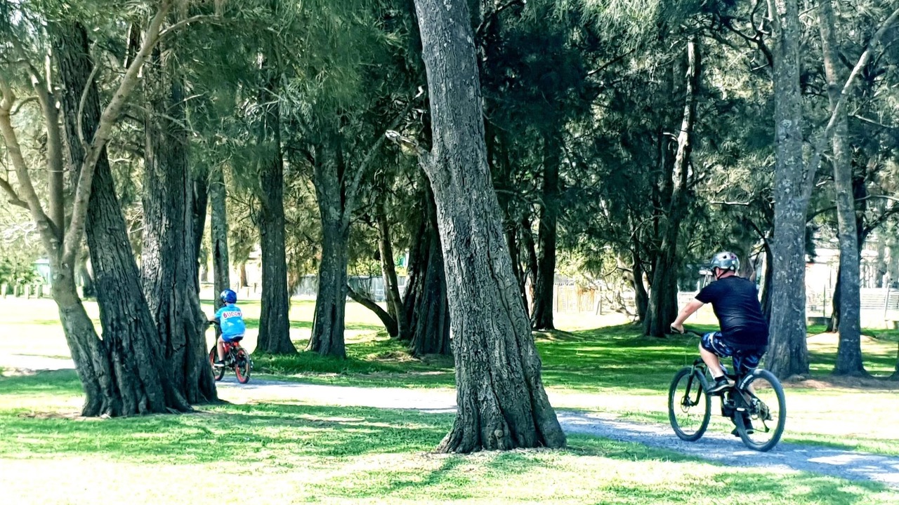 Photo of Outdoor in Sanctuary Point