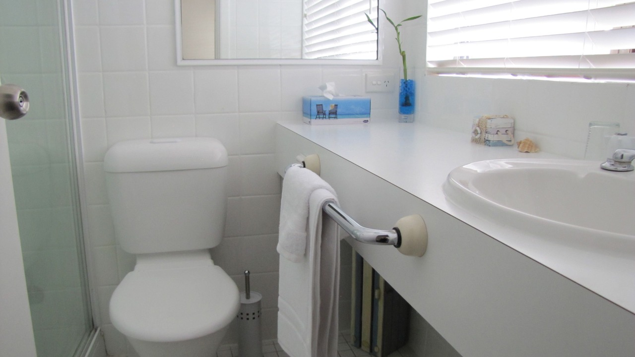 Photo of Bathroom in Sanctuary Point