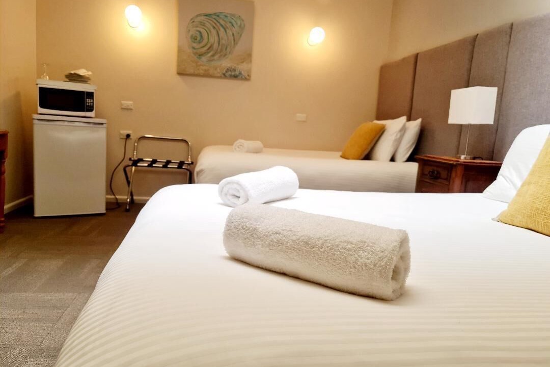 Photo of Bedroom in Sanctuary Point
