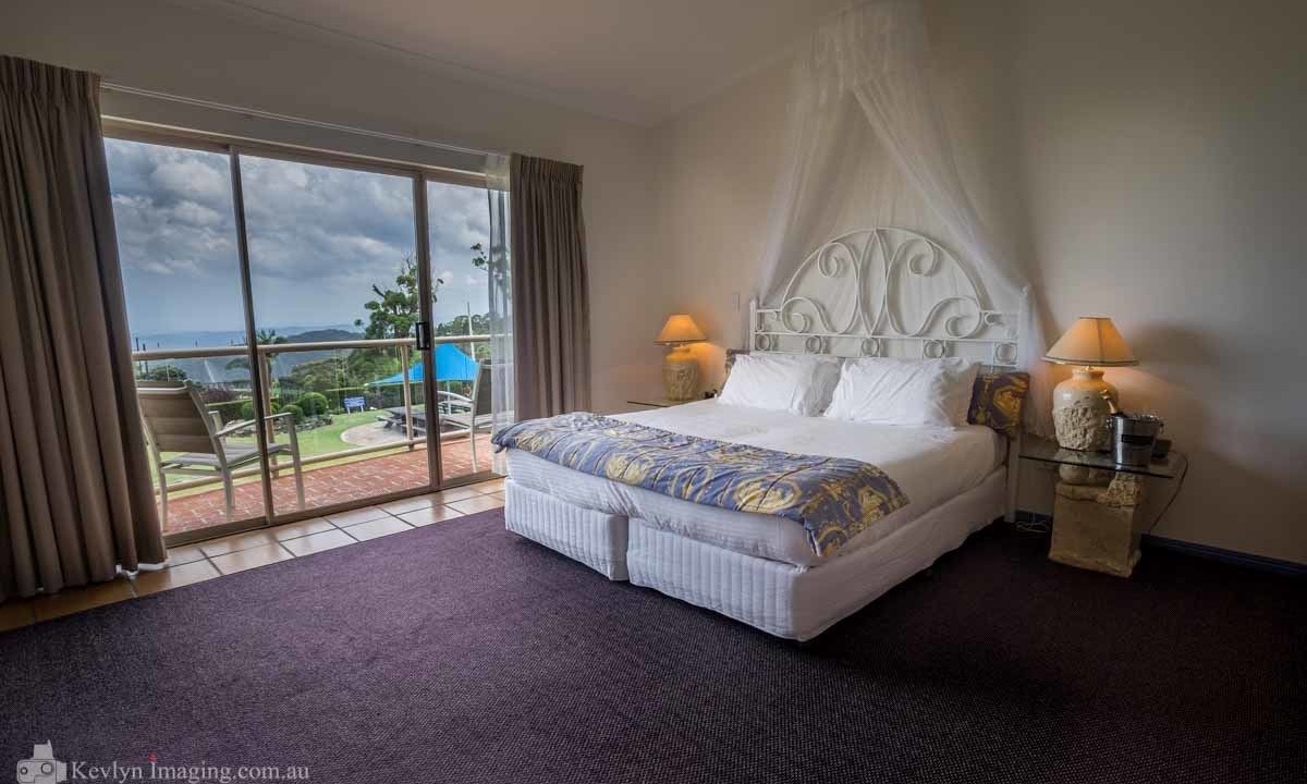Photo of Bedroom in Wongawallan