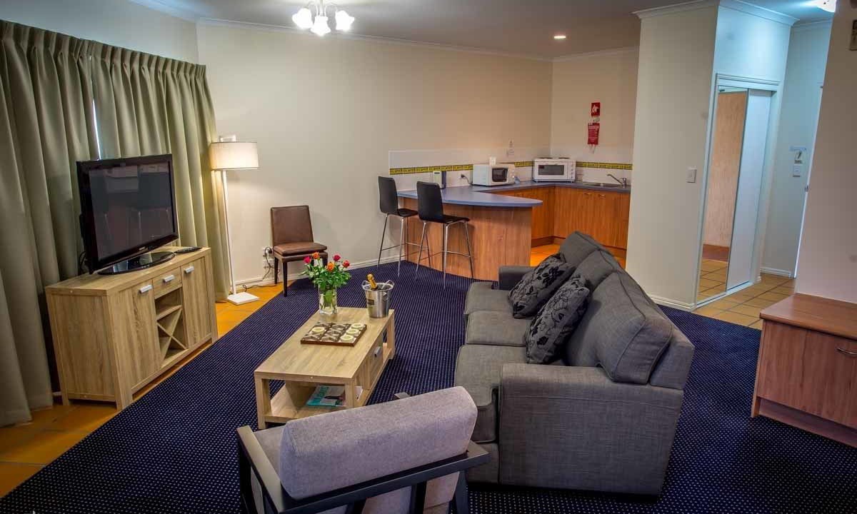 Photo of Bedroom in Wongawallan
