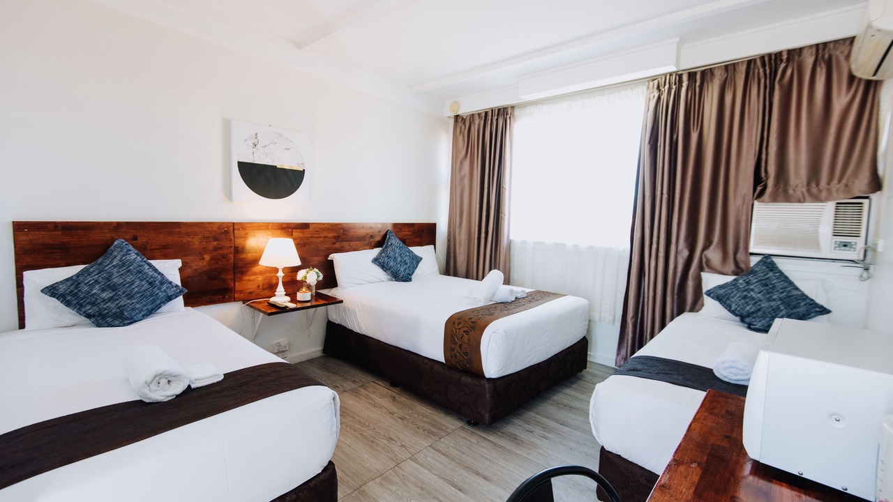 Photo of Bedroom in South Tamworth