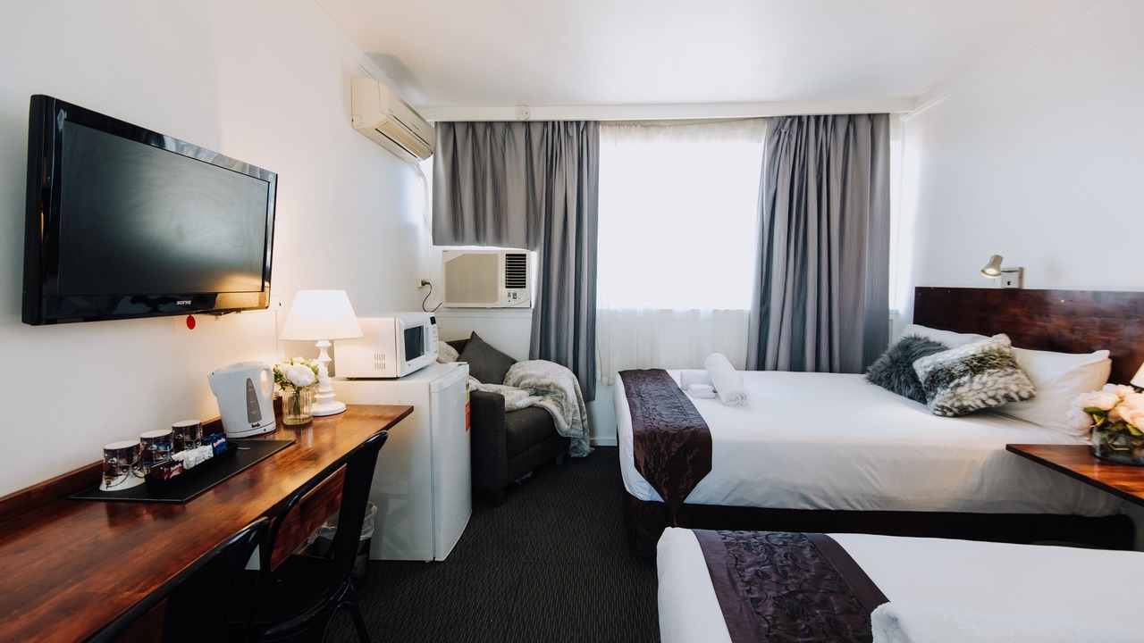 Photo of Bedroom in South Tamworth