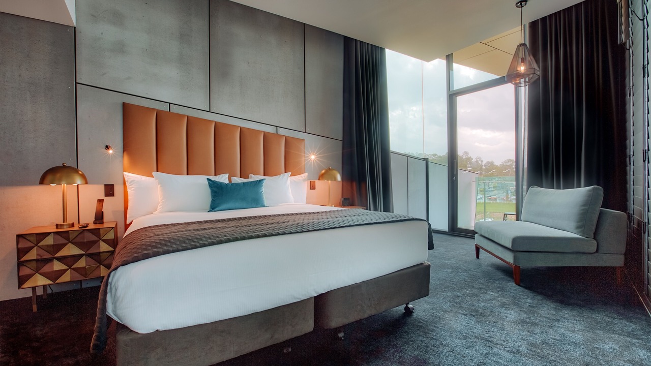 Photo of Bedroom in Brisbane
