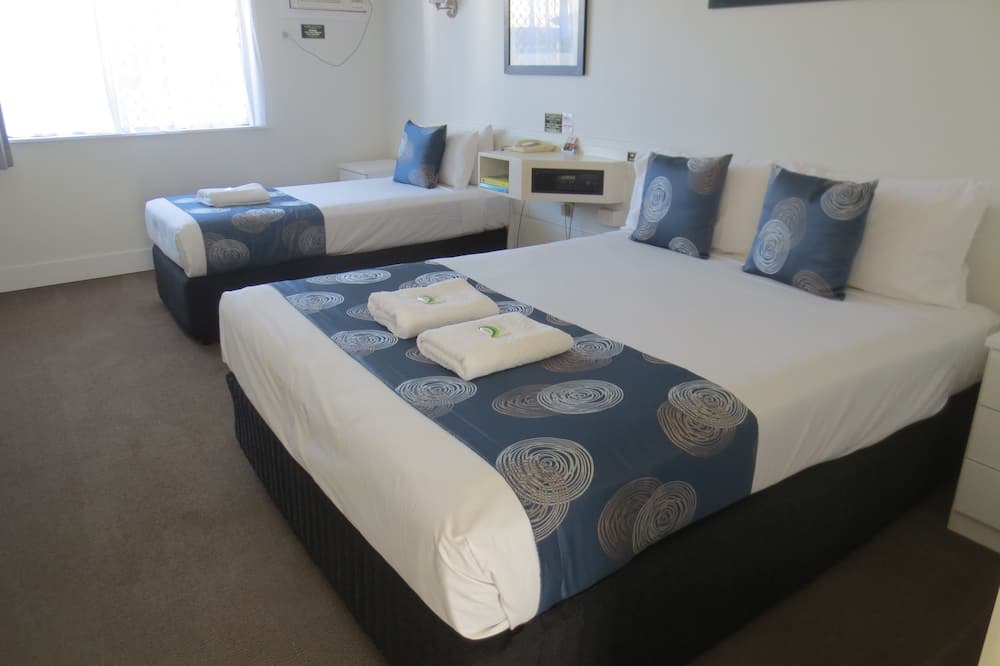 Photo of Bedroom in Aspley