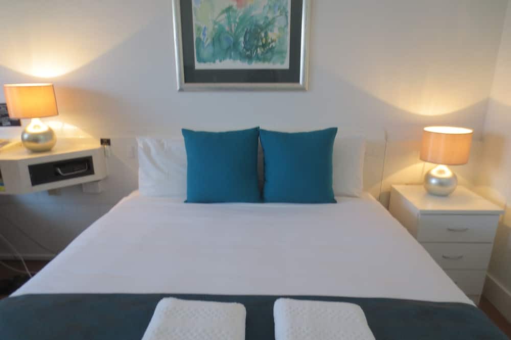 Photo of Bedroom in Aspley