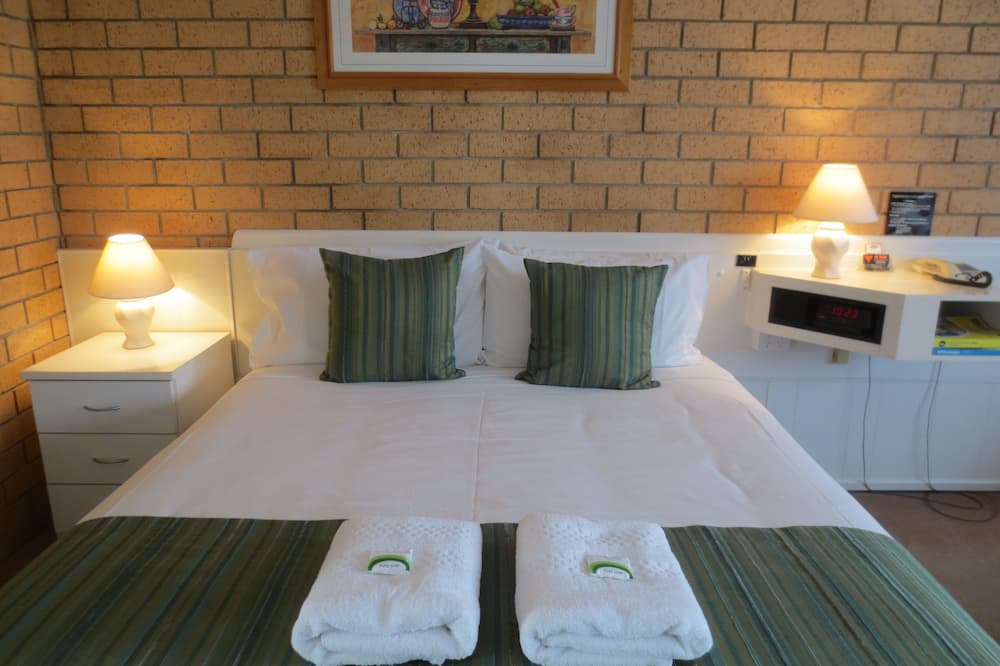 Photo of Bedroom in Aspley