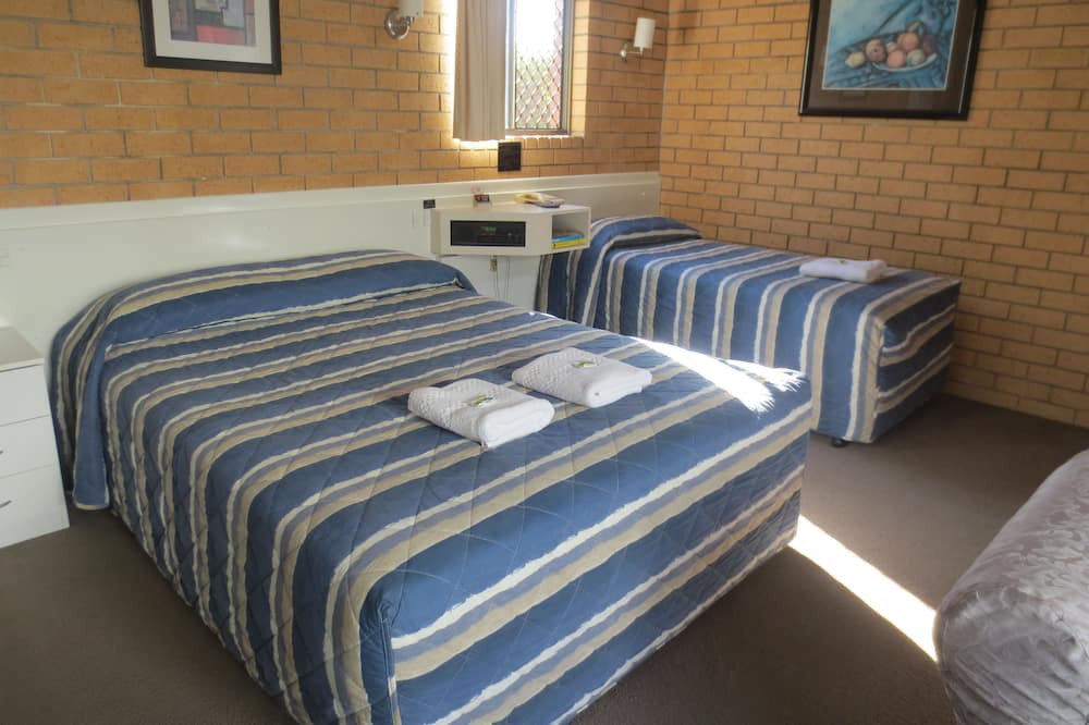 Photo of Bedroom in Aspley