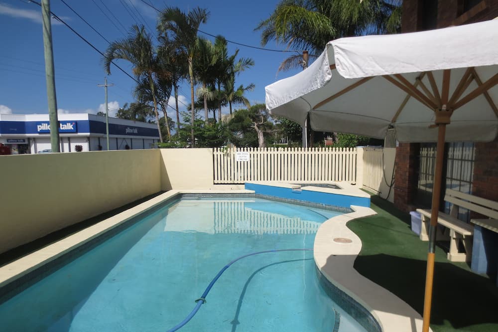 Photo of Outdoor in Aspley