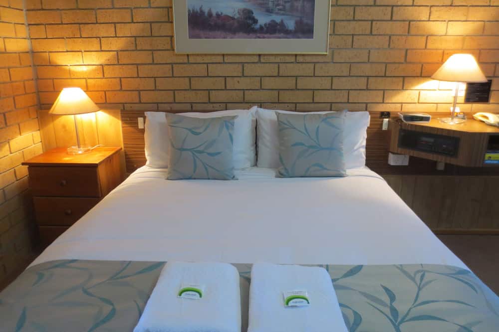 Photo of Bedroom in Aspley