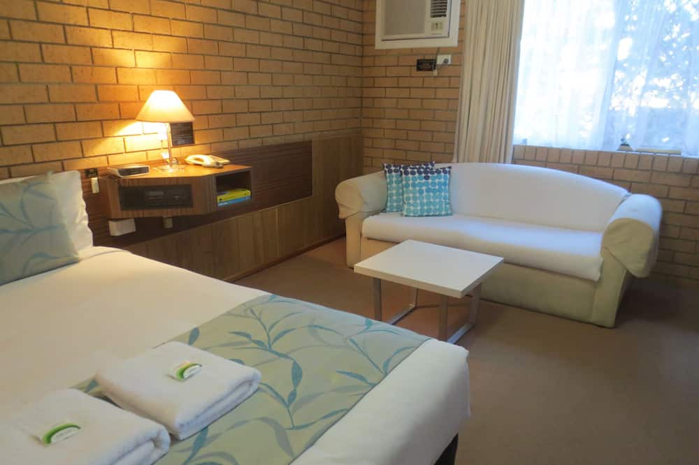 Photo of Bedroom in Aspley