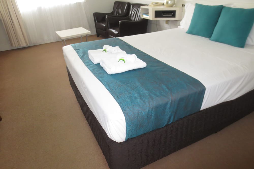Photo of Bedroom in Aspley