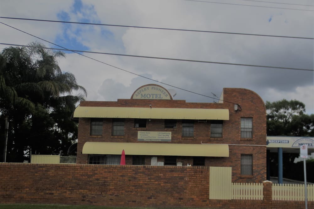 Photo of Outdoor in Aspley