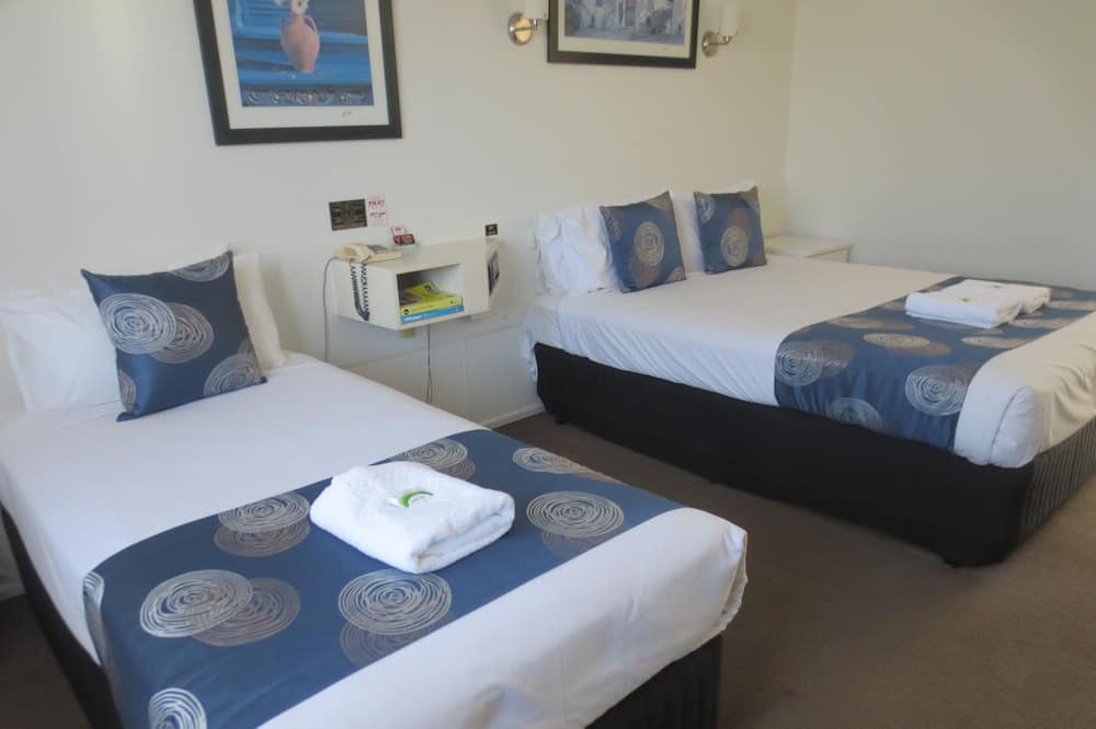 Photo of Bedroom in Aspley