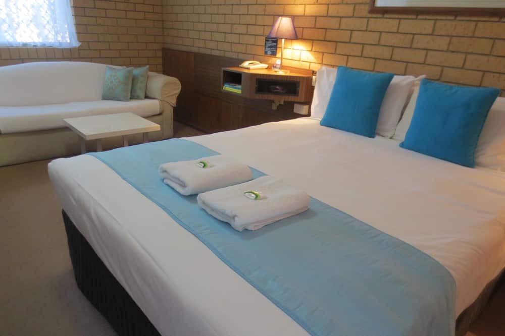 Photo of Bedroom in Aspley