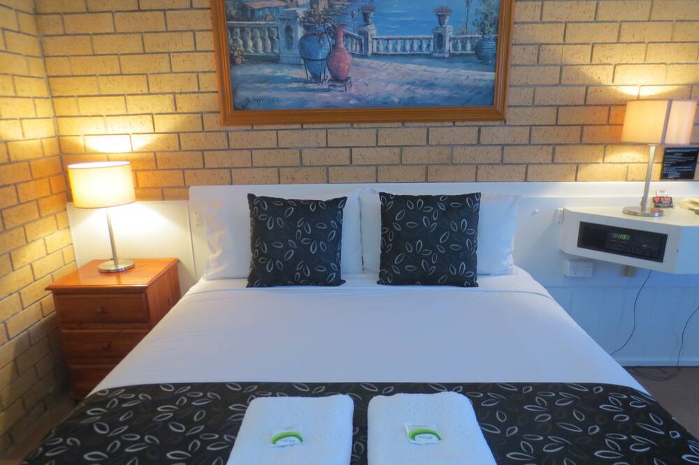 Photo of Bedroom in Aspley