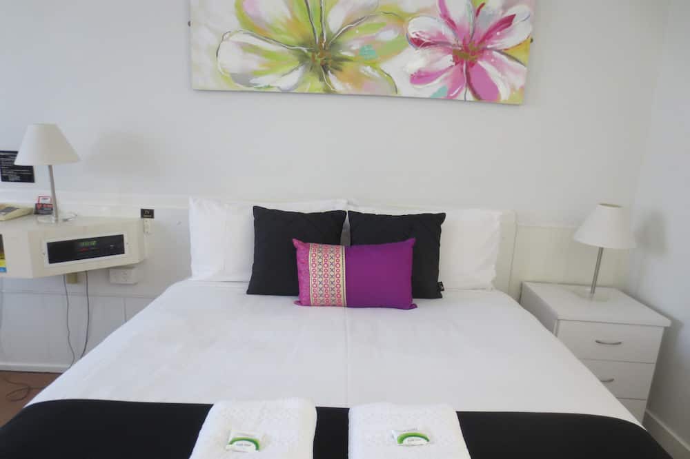 Photo of Bedroom in Aspley