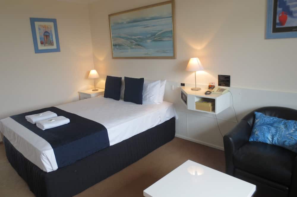 Photo of Bedroom in Aspley