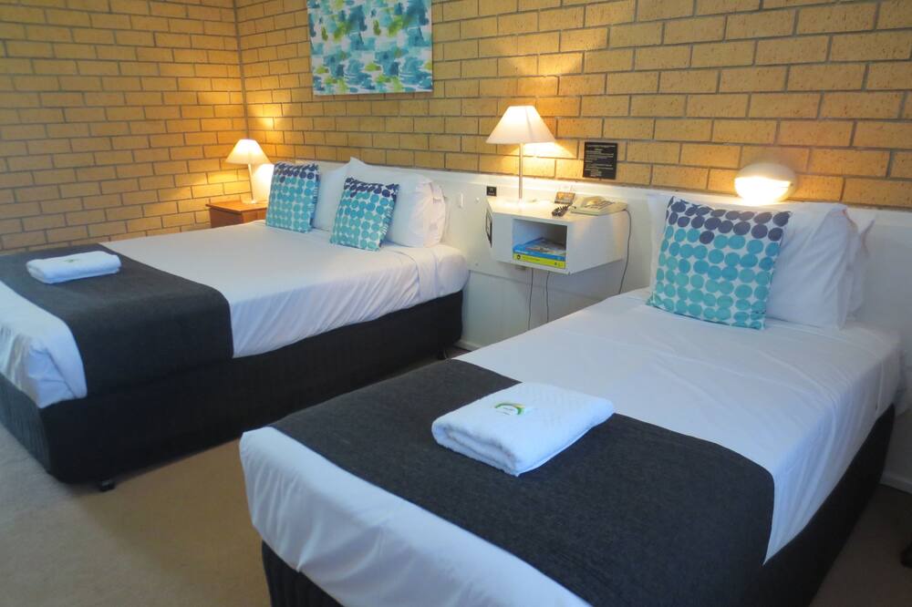Photo of Bedroom in Aspley