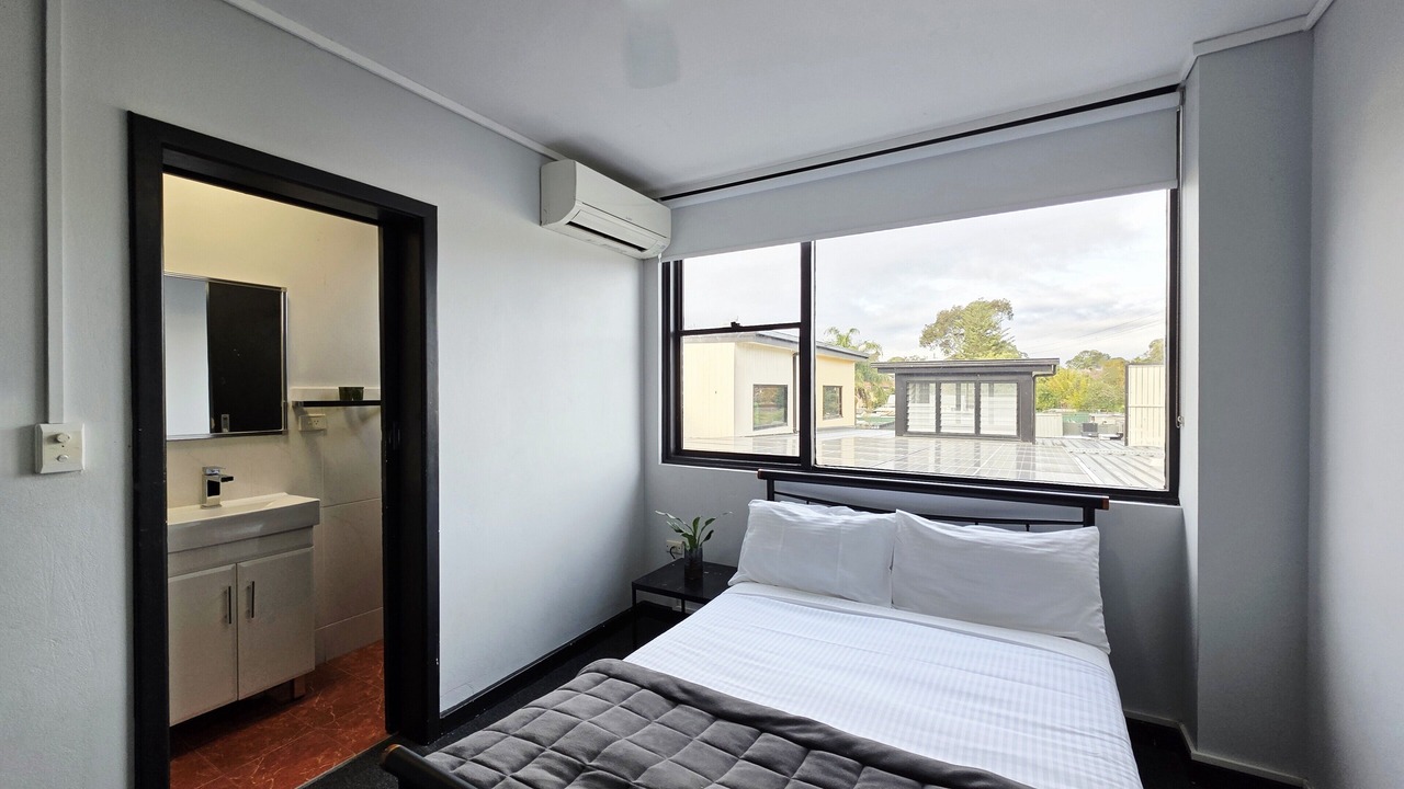 Photo of Bedroom in Panania