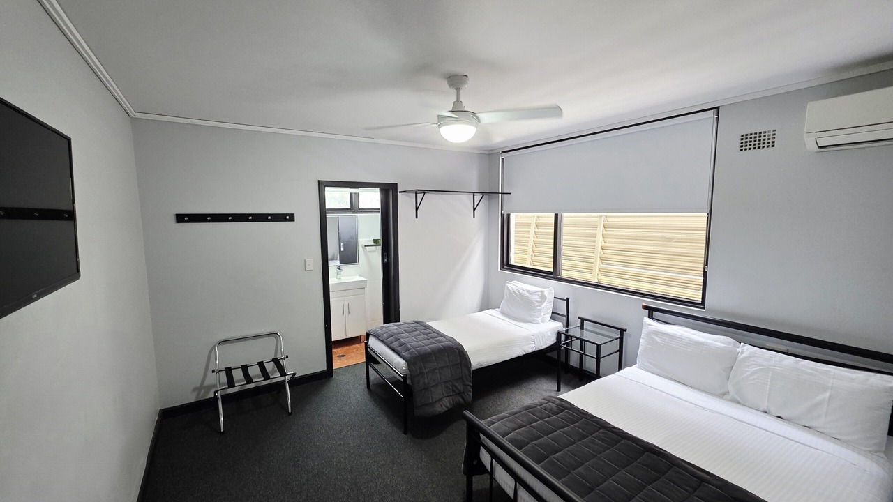 Photo of Bedroom in Panania
