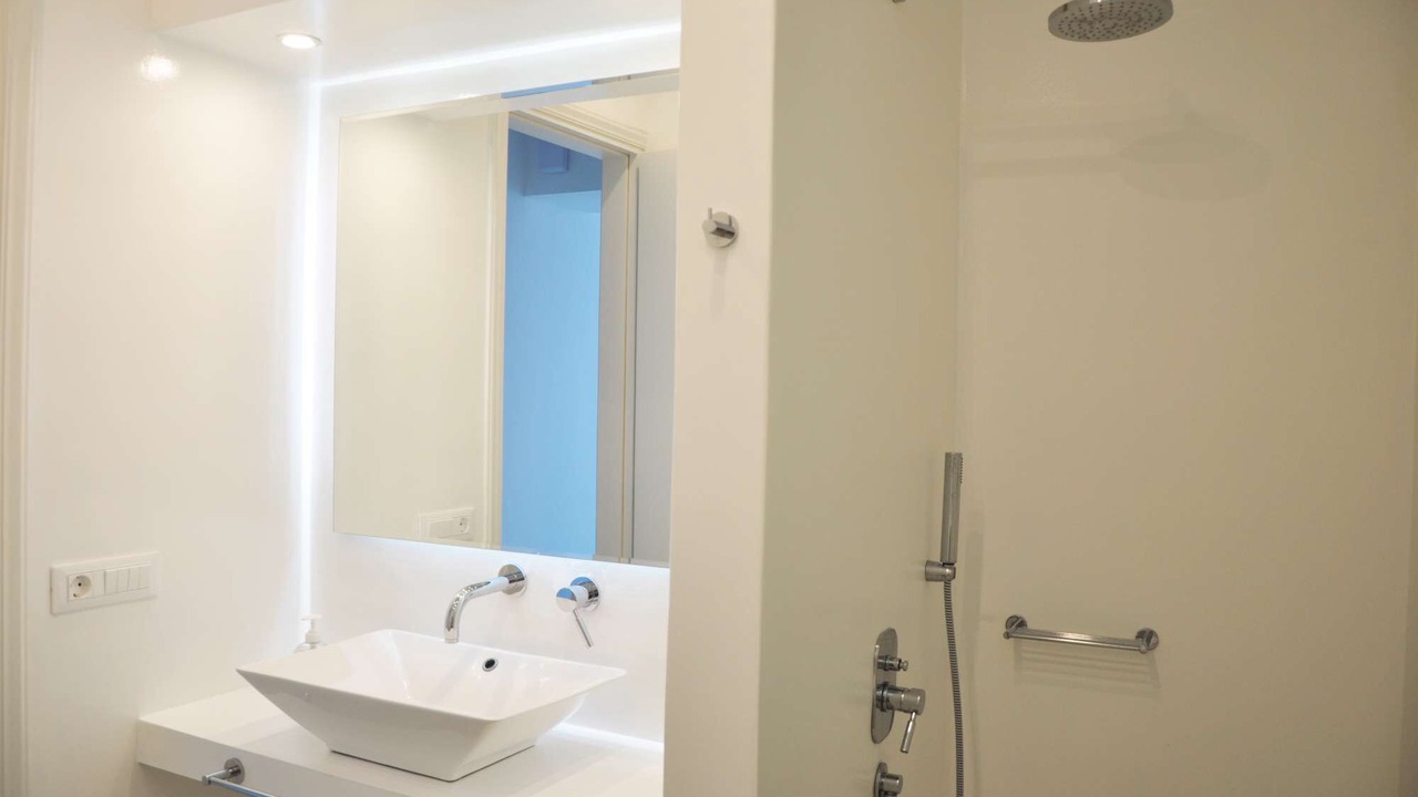 Photo of Bathroom in Tinos Town
