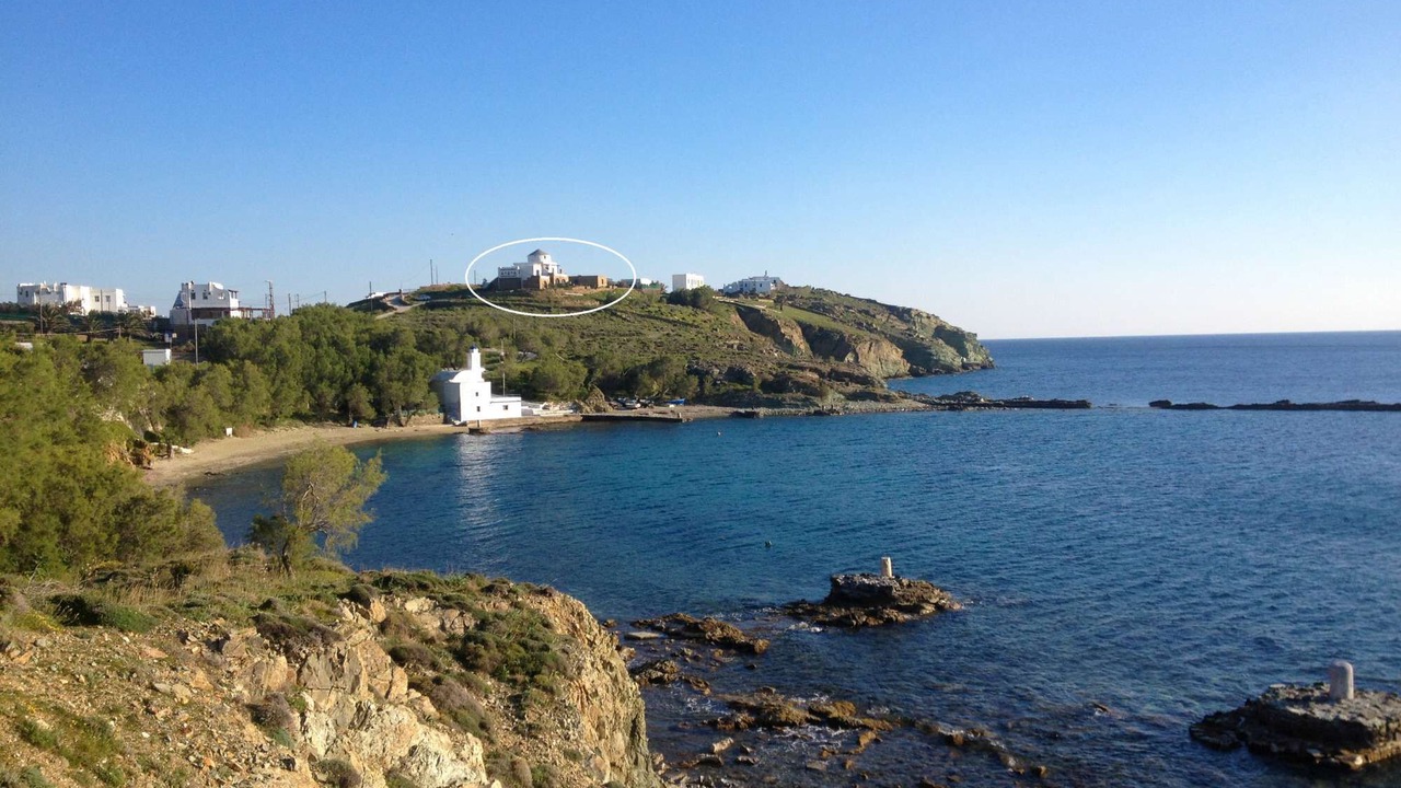 Photo of Others in Tinos Town
