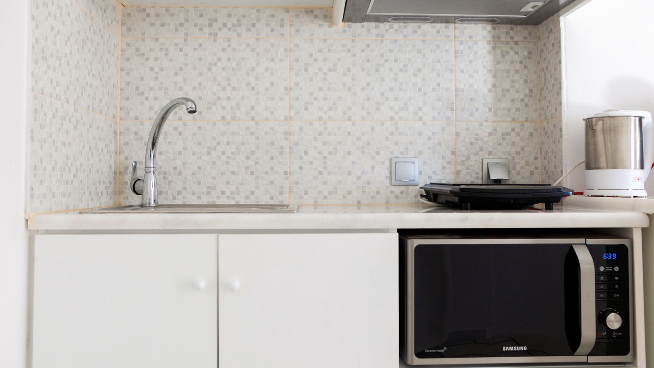 Photo of Kitchen in Exo Gonia