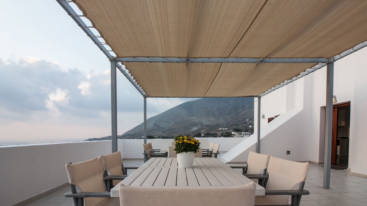 Photo of Patio Balcony in Exo Gonia
