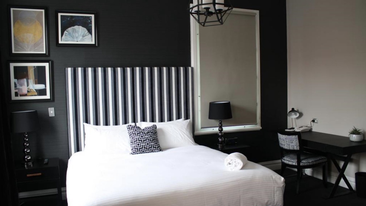 Photo of Bedroom in Paddington
