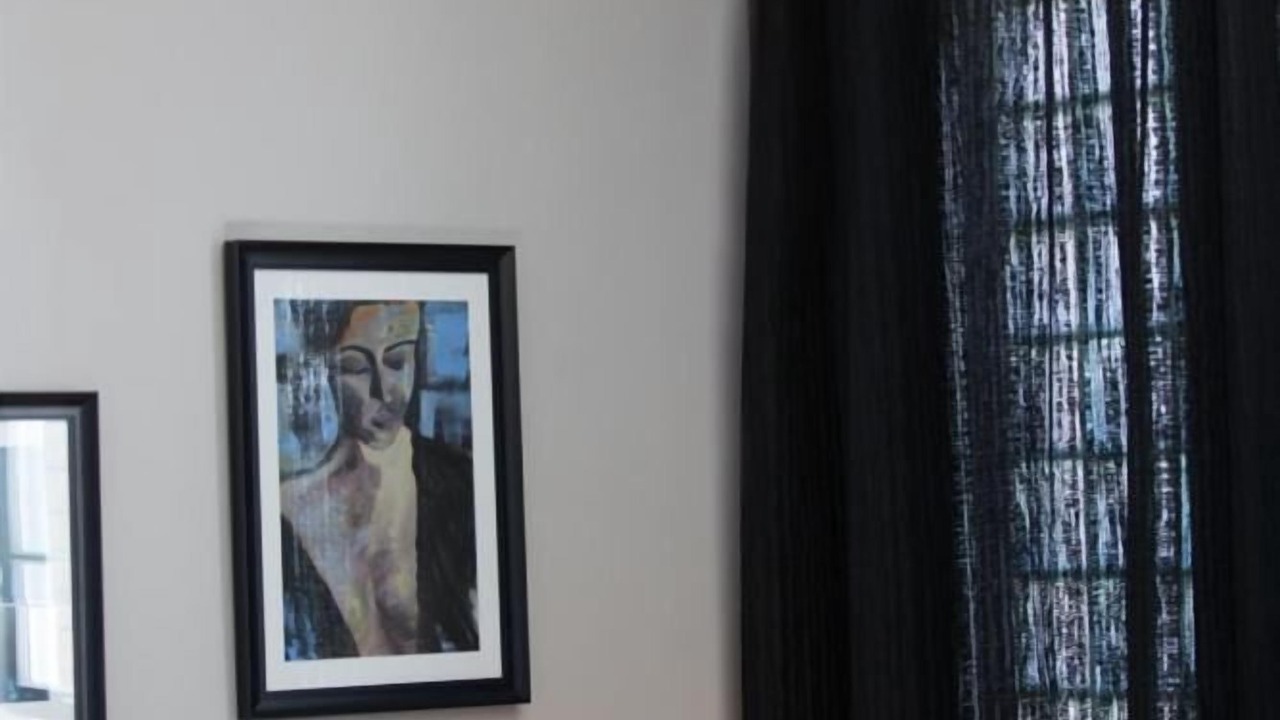 Photo of Bedroom in Paddington