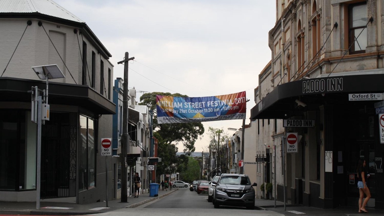 Photo of Outdoor in Paddington