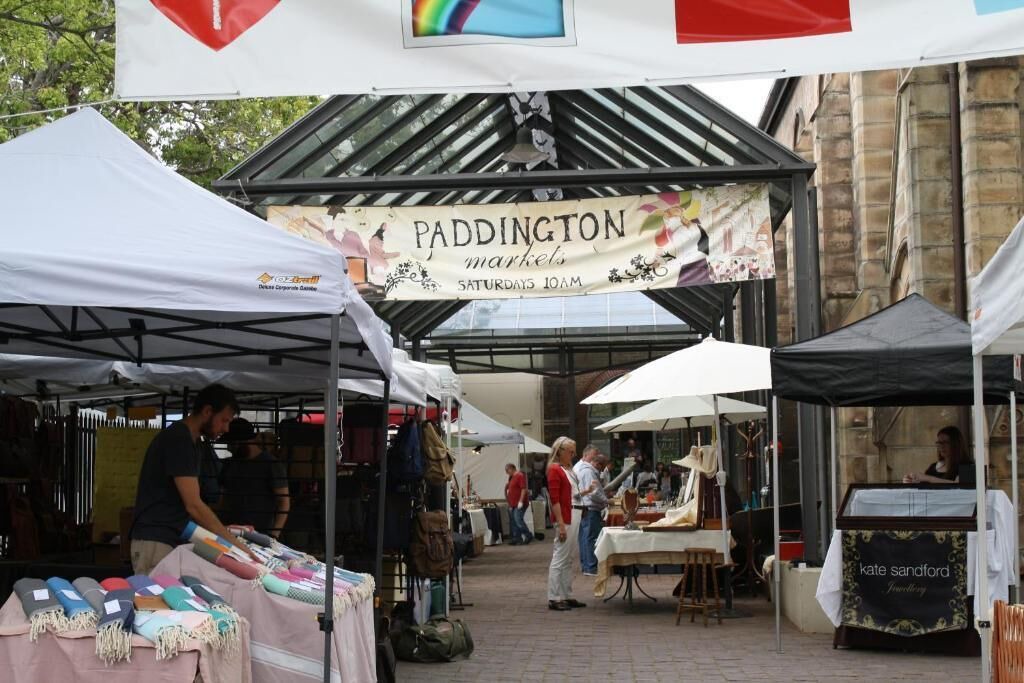Photo of Others in Paddington