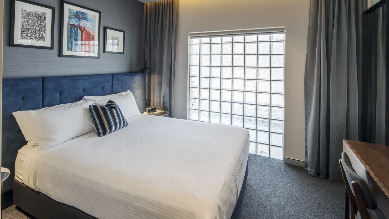 Photo of Bedroom in Paddington