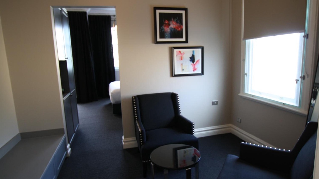 Photo of Bedroom in Paddington