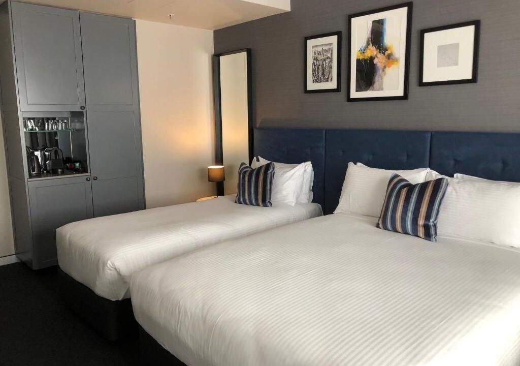 Photo of Bedroom in Paddington