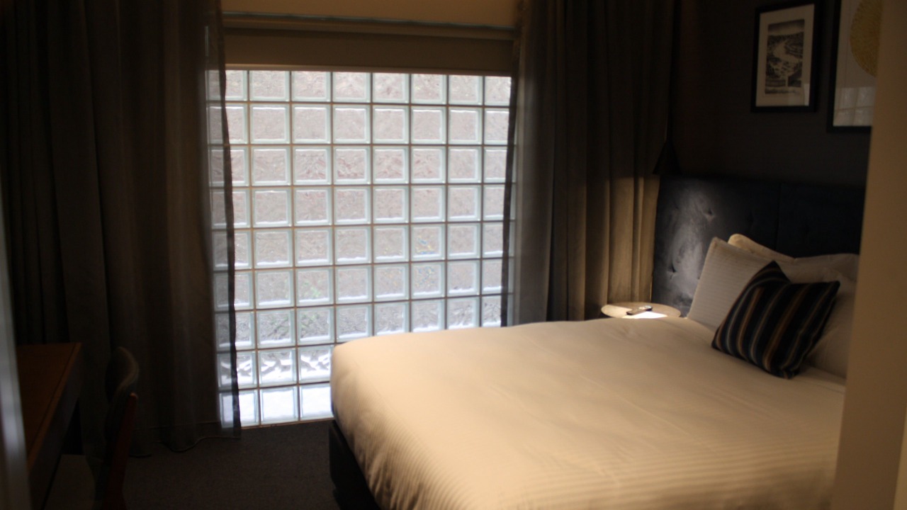 Photo of Bedroom in Paddington