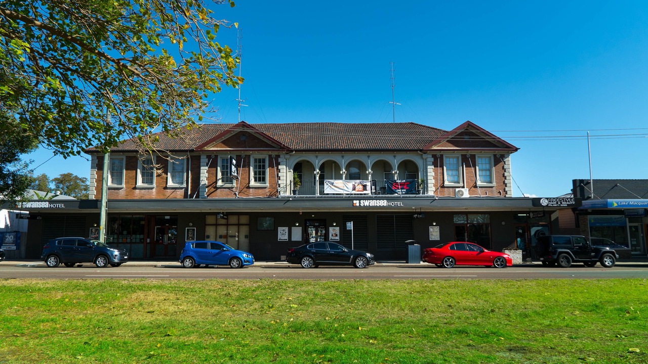 Photo of Outdoor in Swansea