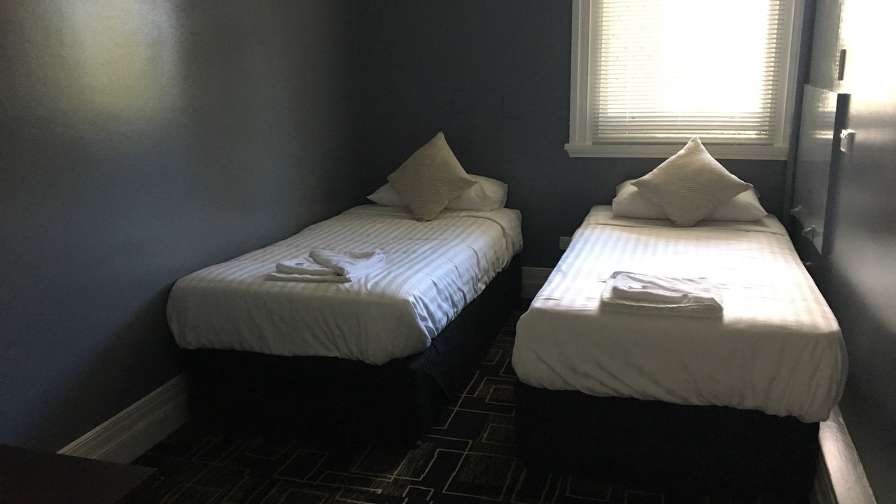Photo of Bedroom in Swansea