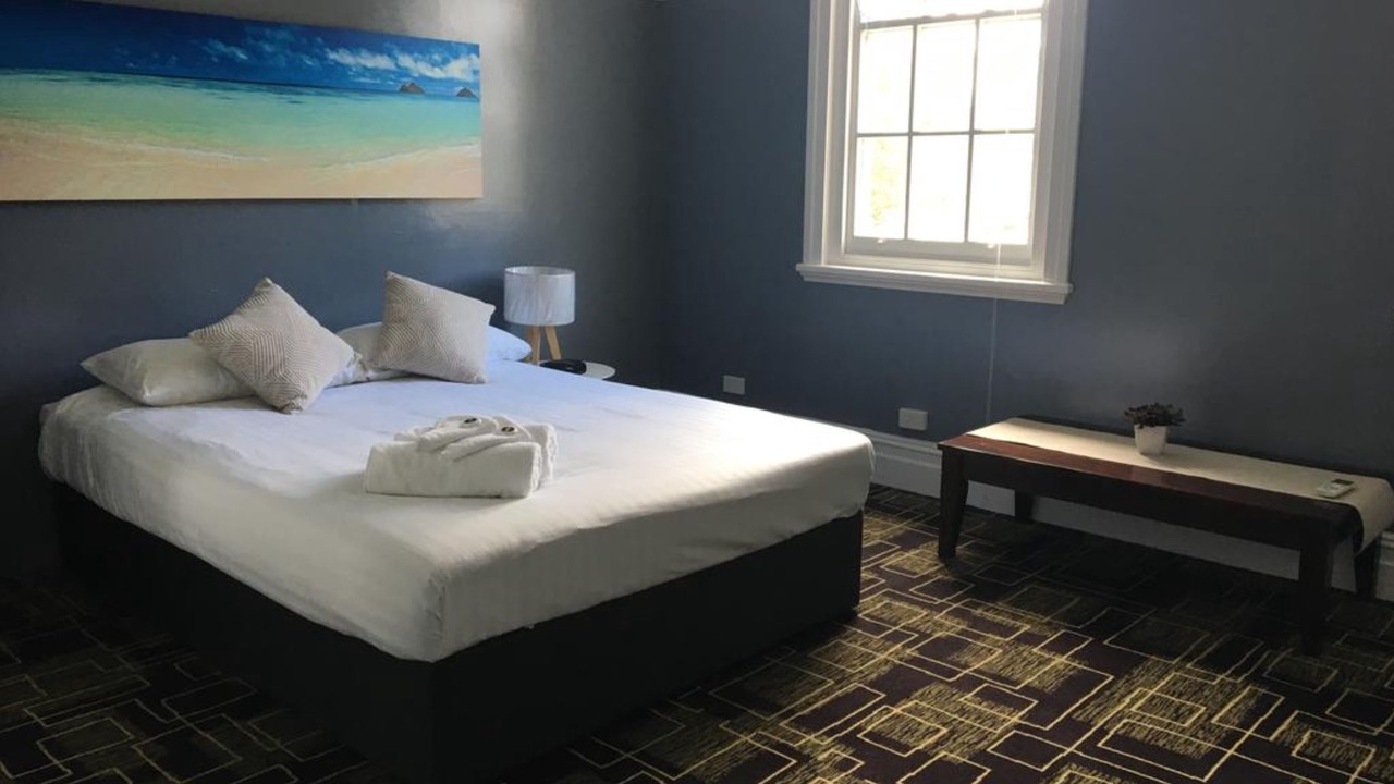 Photo of Bedroom in Swansea