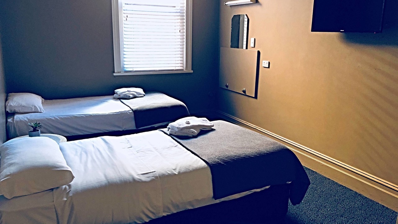 Photo of Bedroom in Swansea