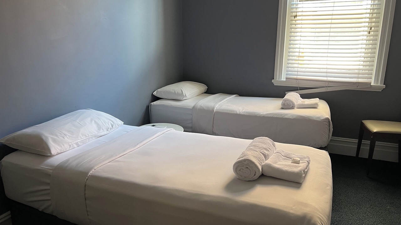 Photo of Bedroom in Swansea
